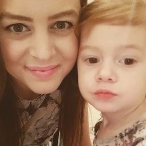 Meet your Posher, Heather